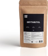 Foodfunc | Erythritol | 1 x 1 kg | No Junk Just Func