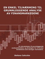 En enkel tilnærming til fundamental analyse av finansmarkedene