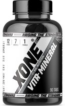 XONE® - Vita-Mineral - 90 tabs