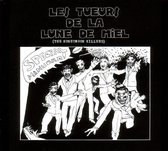 Les Tueurs De La Lune De Miel (aka. Honeymoon Killers) - Special Manubre (CD)