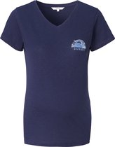 Noppies T-shirt Denver Zwangerschap - Maat XXL