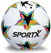 SportX Voetbal Color Star 330-350gr