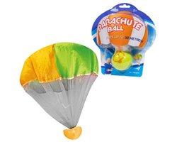 Rhombus Air Parachute Ball