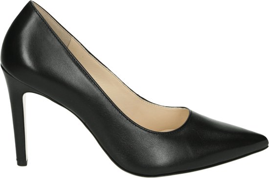 Hogl 179000 - Volwassenen Pumps - Kleur: Zwart - Maat: 40