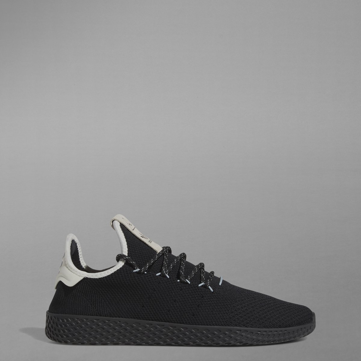 adidas Originals Tennis Hu Schoenen - Unisex - Zwart - 40 | bol