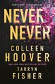 foto van Never Never