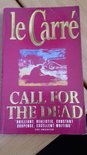 Call For The Dead
