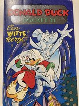 Witte kerst / Donald Duck pocket 31
