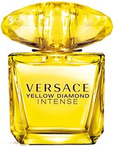 Versace Yellow Diamond Intense Femmes 30 ml