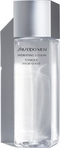 Shiseido Men Hydrating Lotion - 150 ml - gezichtsverzorging