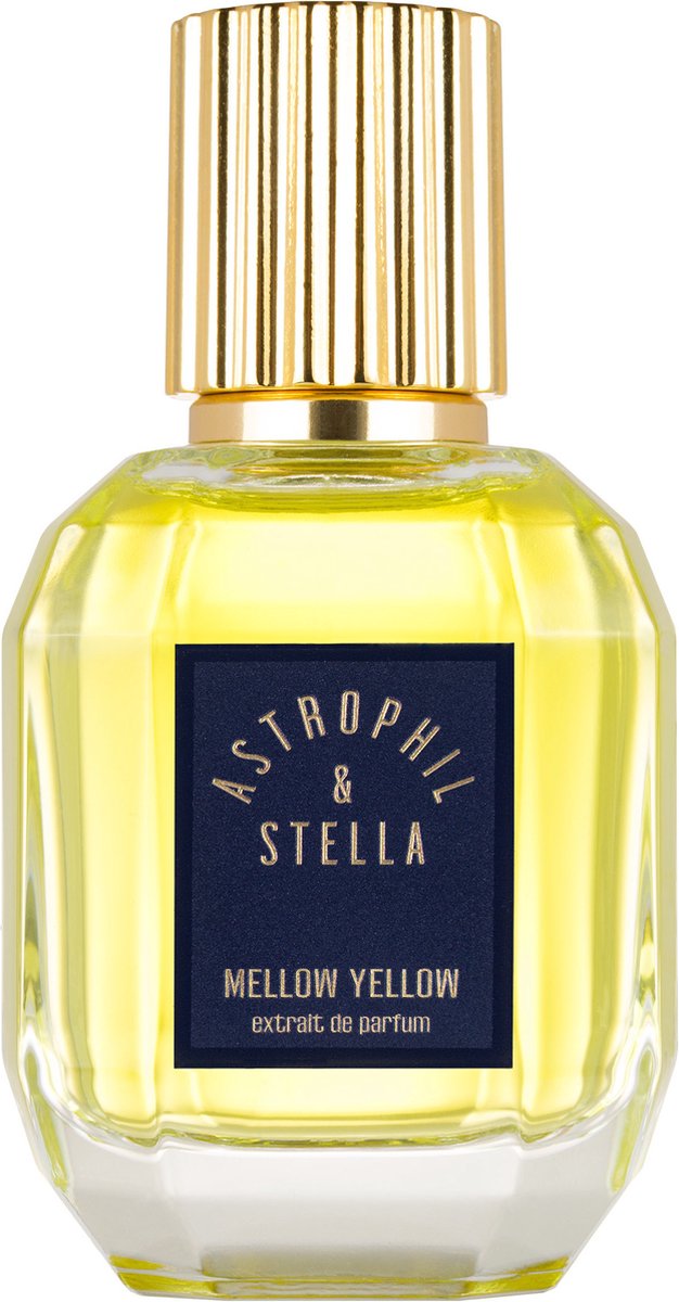 Astrophil & Stella Mellow Yellow Extrait de Parfum