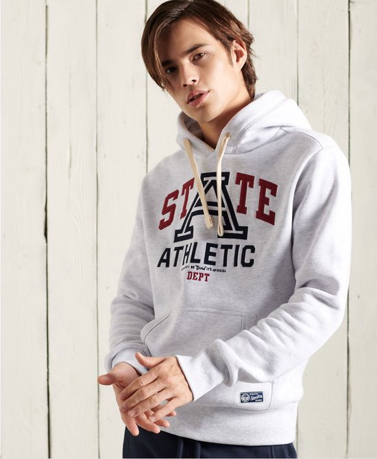 womens Collegiate Cali State T-Shirt in EVERGREEN | UK