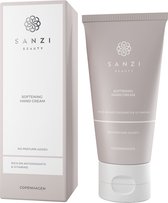 Sanzi Beauty - Softening Hand Cream - 50ML