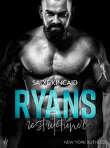 Ryans restriktioner - En New York Ruthless novelle