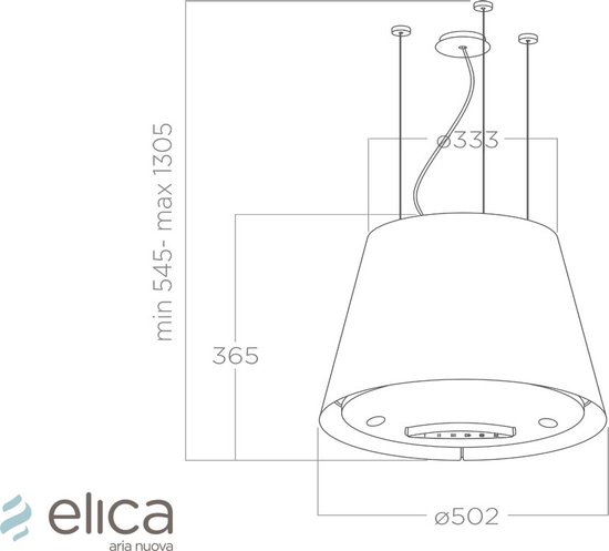 EASY UX BL/F/50