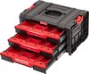 QBRICK gereedschapskist met laden System PRO DRAWER 3 TOOLBOX EXPERT