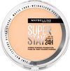 Maybelline New York - SuperStay Hybrid Powder-Foundation 06 - Langhoudende Poeder Foundation - 53g