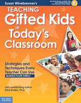 Free Spirit Professional® - Teaching Gifted Kids in Today's Classroom
