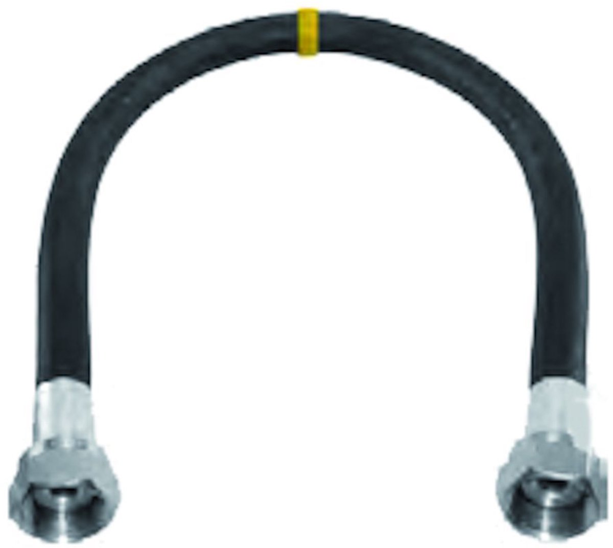 Gasslangsets Gastec 100 Cm
