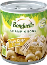 Bonduelle Champignons Minis 1e keus - blik 212 ml