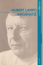 Hubert Lampo : Informatie - Literair moment