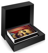Eric J Coolen - Facing Ringo Starr - Unieke handgemaakte uitgave verpakt in een luxe geschenkdoos van MatchBoox - Kunstboeken