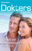 Doktersroman Extra 186 - Cruise vol verrassingen