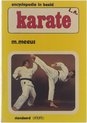 Karate : encyclopedie in beeld