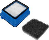 Filter set Geschikt voor AEG QX6 QX7 QX8-2 Motor & HEPA Filter ASKW1 Onderdelen Vervanging Accessoires wasbaar