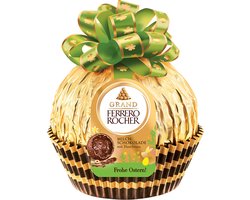 Ferrero Grand Rocher van melkchocolade - 125g