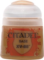 Citadel Base: XV-88