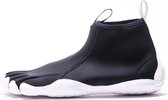 VIBRAM FIVEFINGERS V - Chaussures de randonnée Neo - Noir / White - Homme - EU 46