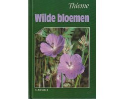 WILDE BLOEMEN