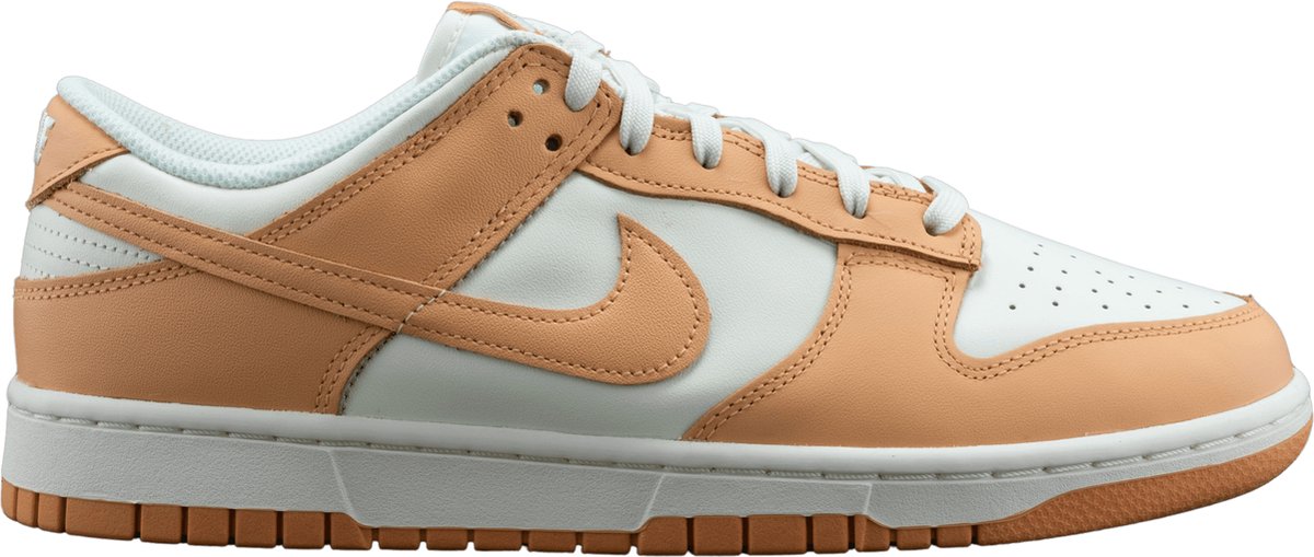 Nike Dunk Low Women’s Sneakers Unisex 114 Harvest Moon