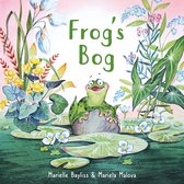 Frog's Bog 1 - Frog's Bog