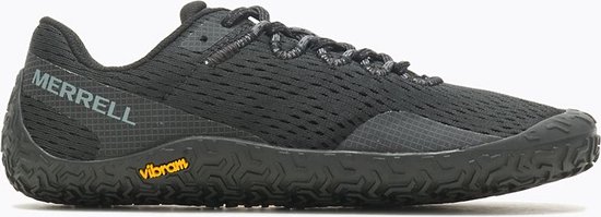 Merrell VAPOR GLOVE 6 - Sportschoenen - Dames - Kleur BLACK - Maat 42