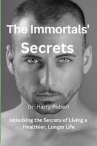 The Immortals' Secrets