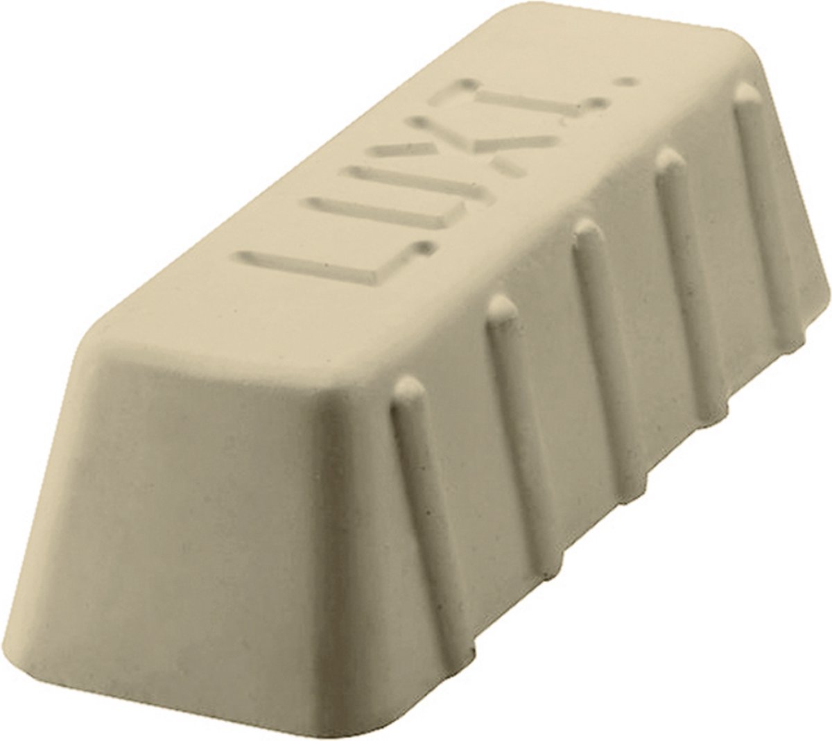 Luxi - polijstpasta - diverse kleuren en toepassingen - 250 gram - Op waterbasis