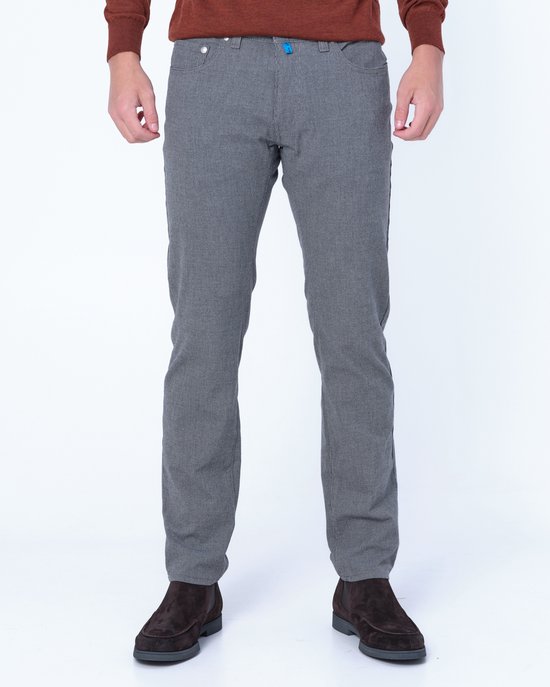 Pierre Cardin 5 Poches Grijs C3 Jeans /9010