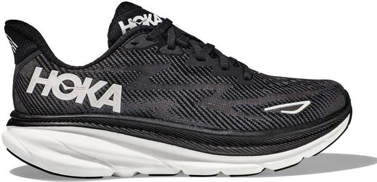 Hoka Clifton 9 Sportschoenen Mannen - Maat 44