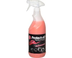 Protect-All - Perfect Polish 1L - glansspray/showroomspray - superpopulair - quick detailer - auto, motor en fiets