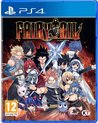 Fairy Tail - PlayStation 4