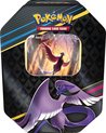 Afbeelding van het spelletje Pokémon Sword & Shield: Crown Zenith - Special Art Tin Articuno - Pokémon Kaarten