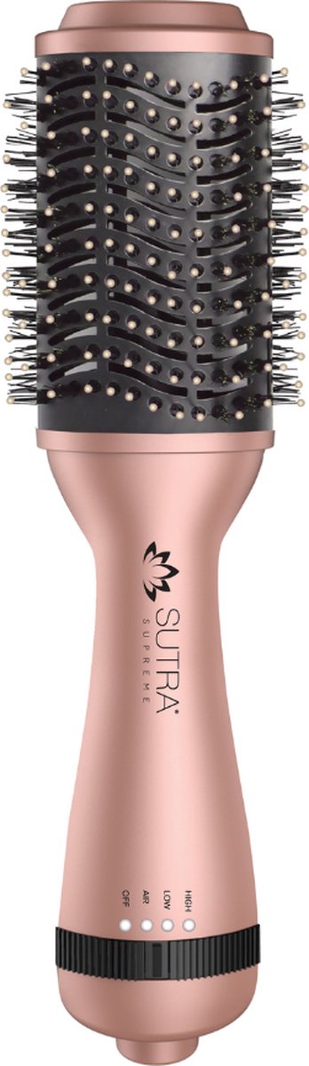 Sutra Professional Blow Out Brush 76mm - Rose Gold