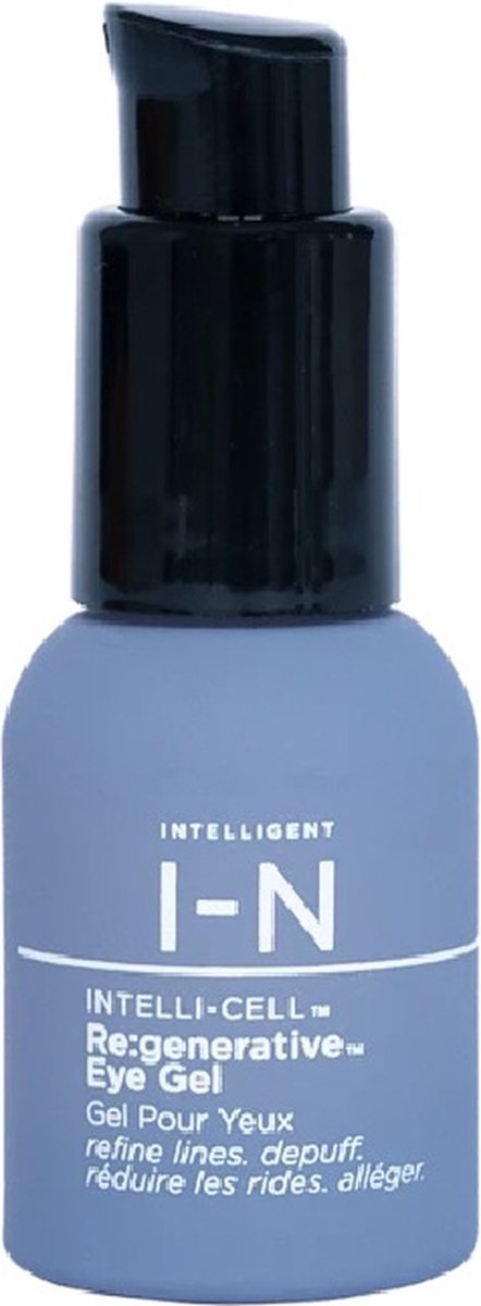 I-N Beauty Re: generative Eye Gel 15 ml