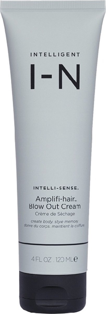 I-N Beauty Amplifi-hair Blow Out Cream 118 ml