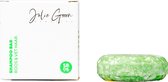 Jolie Green Shampoo Bar 05 - Roos en vet haar - Anti-roos vrouwen - Voor Alle haartypes - 60 gr