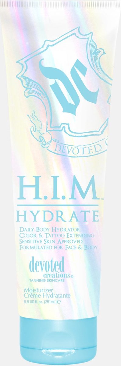 Goedkoopste Devoted Creations- H.I.M. Hydrate