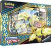 Afbeelding van het spelletje Pokémon Collection box - Regieleki V - Pokémon Kaarten