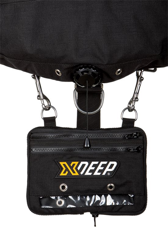 Foto: Xdeep expandable cargo pouch